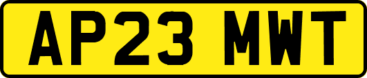 AP23MWT