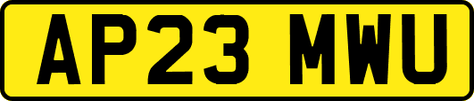 AP23MWU