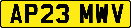AP23MWV