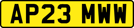 AP23MWW