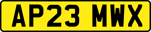 AP23MWX