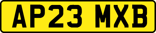 AP23MXB