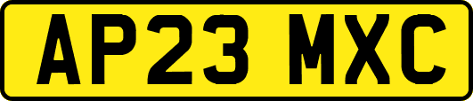 AP23MXC