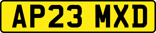 AP23MXD