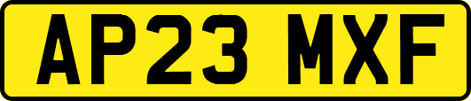 AP23MXF