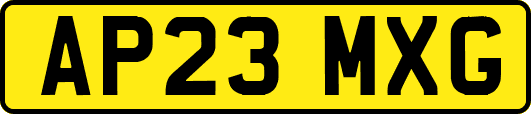 AP23MXG