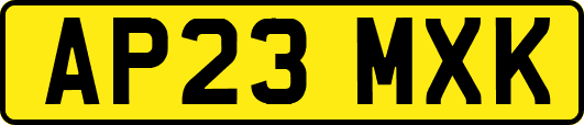 AP23MXK