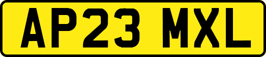 AP23MXL
