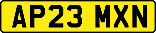 AP23MXN