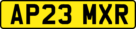 AP23MXR
