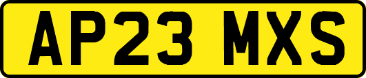 AP23MXS