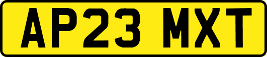 AP23MXT