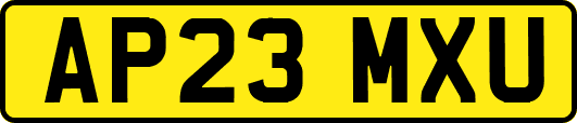 AP23MXU