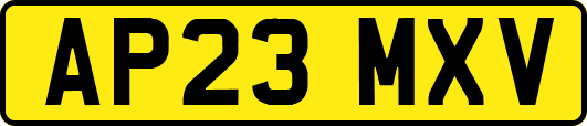 AP23MXV