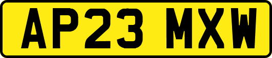 AP23MXW
