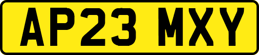 AP23MXY