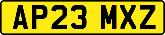 AP23MXZ