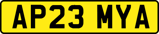 AP23MYA