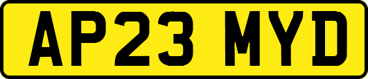 AP23MYD