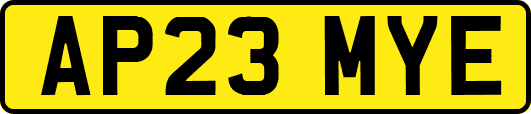 AP23MYE