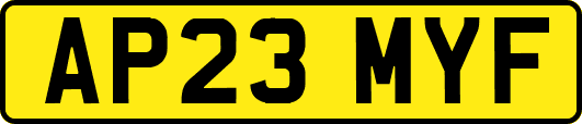 AP23MYF