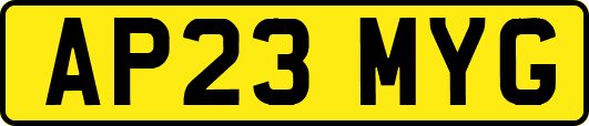 AP23MYG