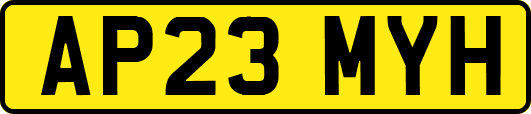 AP23MYH