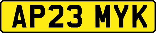 AP23MYK