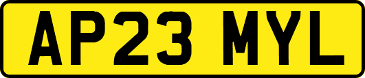 AP23MYL