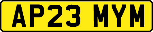 AP23MYM