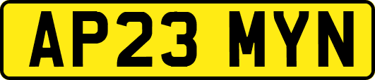 AP23MYN