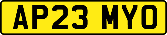 AP23MYO