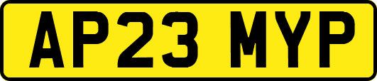 AP23MYP