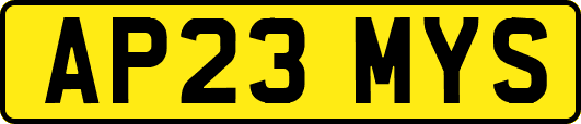 AP23MYS