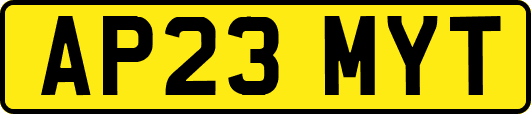 AP23MYT
