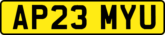 AP23MYU