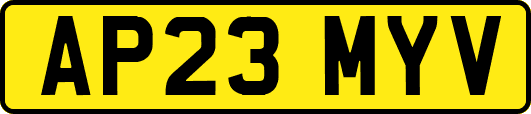 AP23MYV