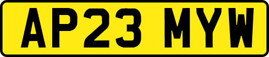 AP23MYW