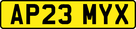 AP23MYX