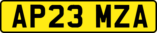 AP23MZA
