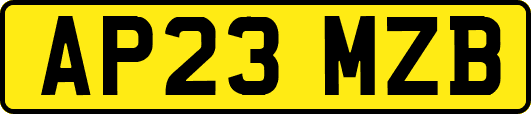 AP23MZB