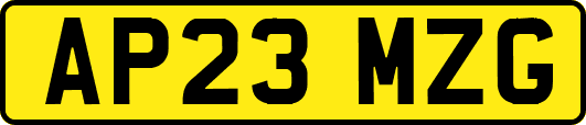 AP23MZG