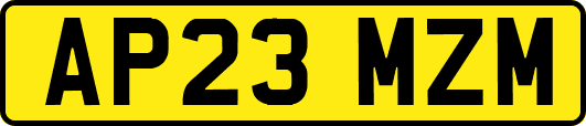 AP23MZM