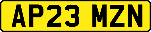 AP23MZN