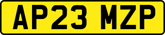 AP23MZP