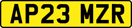 AP23MZR