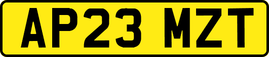 AP23MZT