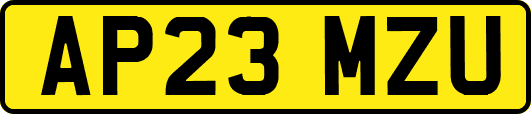 AP23MZU