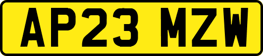 AP23MZW