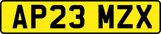 AP23MZX